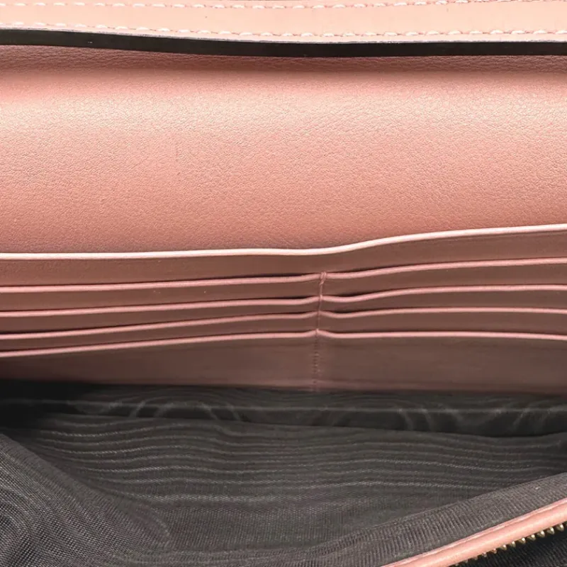 Portafogli|Pochette E Mini Bags>Gucci Wallet Supreme