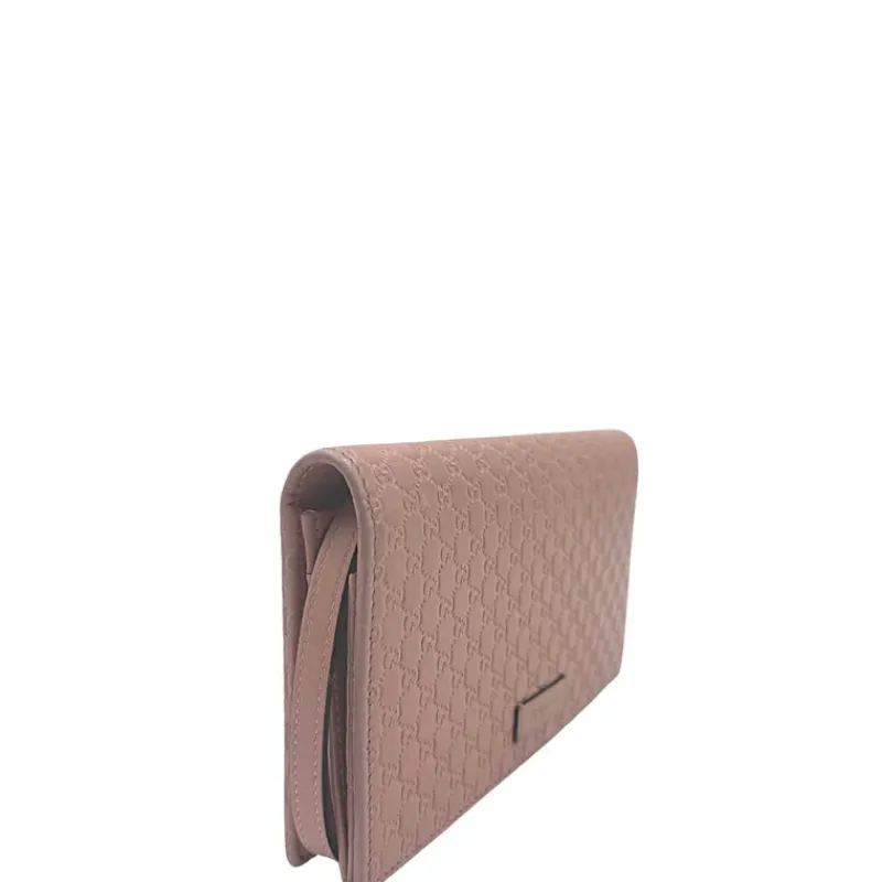 Portafogli|Pochette E Mini Bags>Gucci Wallet Supreme