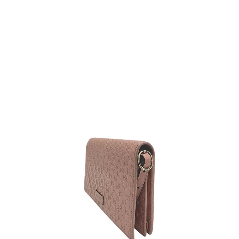 Portafogli|Pochette E Mini Bags>Gucci Wallet Supreme