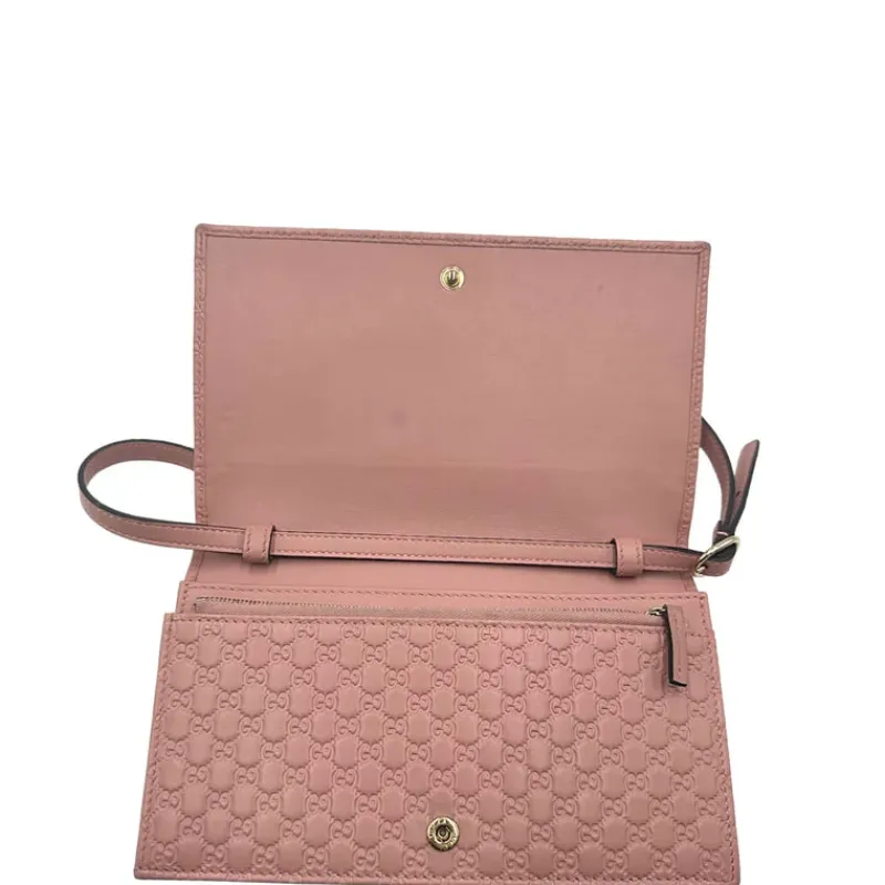 Portafogli|Pochette E Mini Bags>Gucci Wallet Supreme