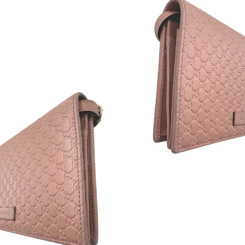 Portafogli|Pochette E Mini Bags>Gucci Wallet Supreme