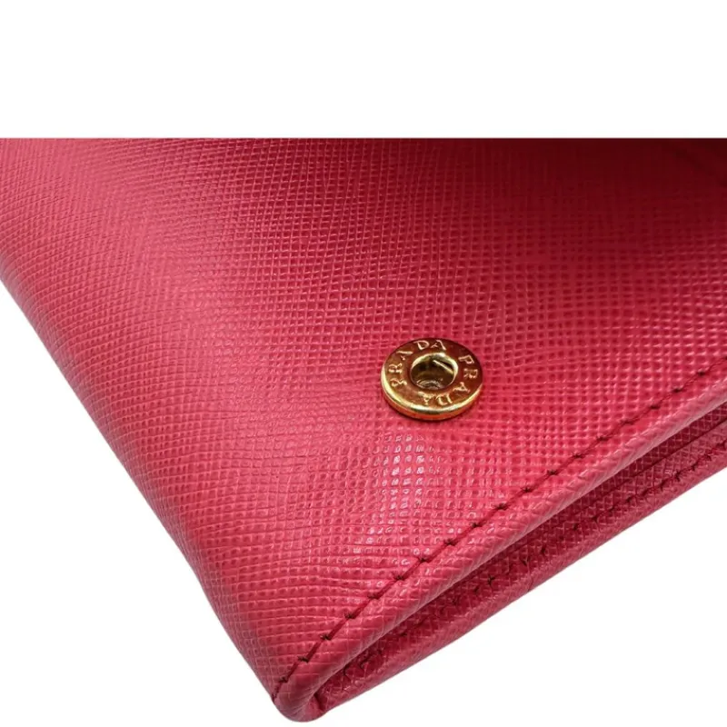 Portafogli|Pochette E Mini Bags>Prada Wallet on chain