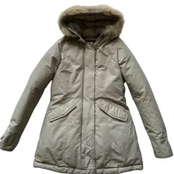 Abbigliamento>Woolrich Parka tg XS