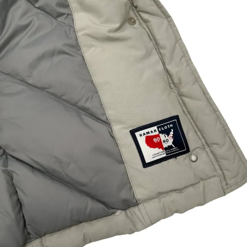 Abbigliamento>Woolrich Parka tg XS