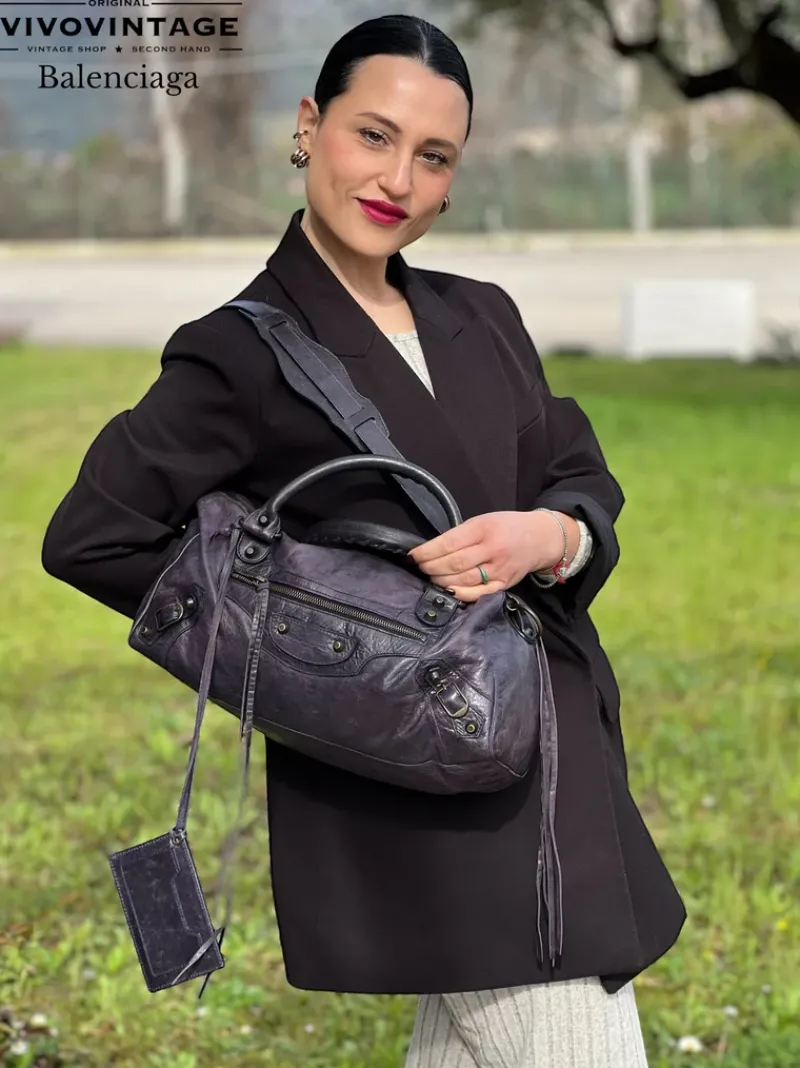 Borse A Spalla|Borse A Mano>Balenciaga Work bag