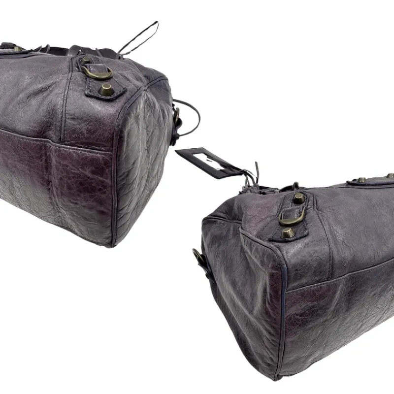 Borse A Spalla|Borse A Mano>Balenciaga Work bag