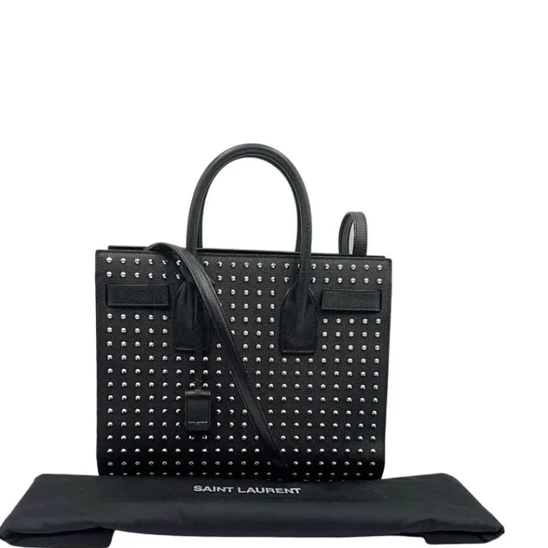 Borse A Spalla|Borse A Mano>Yves Saint Laurent YSL Sac De Jour