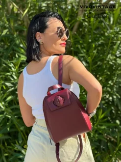 Zaini E Marsupi|Borse A Tracolla>Cartier Zaino