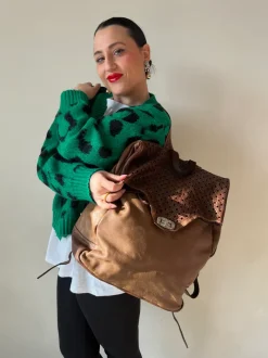 Zaini E Marsupi>Caterina Lucchi Zaino