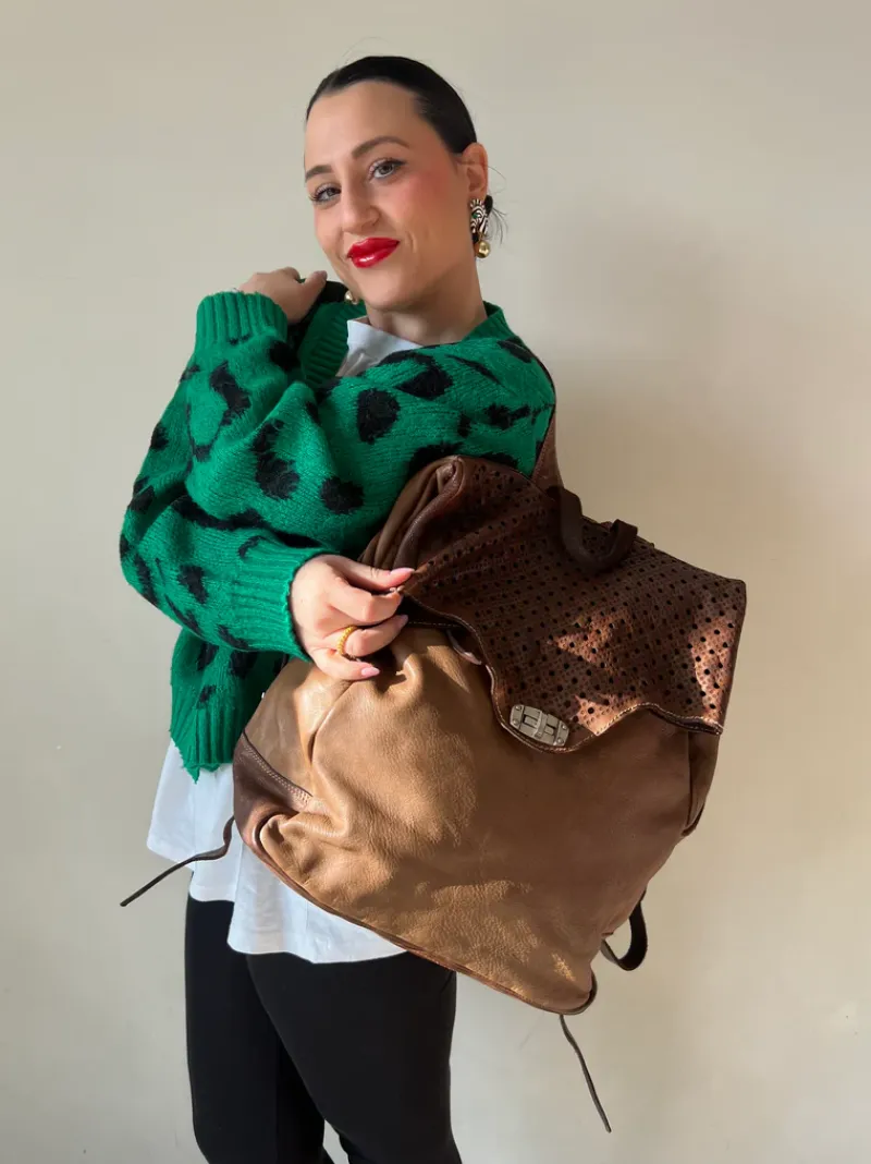 Zaini E Marsupi>Caterina Lucchi Zaino