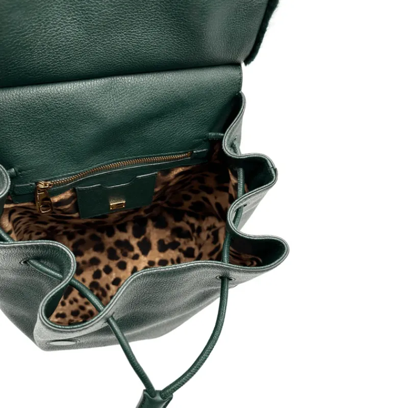 Zaini E Marsupi|Borse A Spalla>Dolce u0026 Gabbana Zaino Dolce&Gabbana