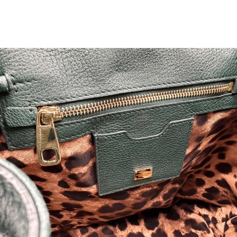 Zaini E Marsupi|Borse A Spalla>Dolce u0026 Gabbana Zaino Dolce&Gabbana