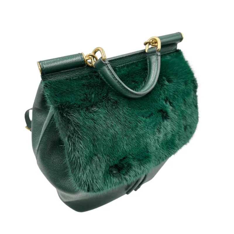 Zaini E Marsupi|Borse A Spalla>Dolce u0026 Gabbana Zaino Dolce&Gabbana