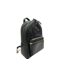 Zaini E Marsupi|Borse A Tracolla>Gucci Zaino Soho