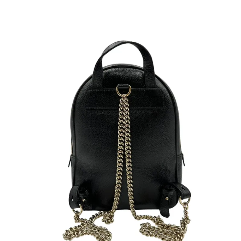 Zaini E Marsupi|Borse A Tracolla>Gucci Zaino Soho