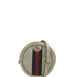 Zaini E Marsupi|Borse A Tracolla>Gucci Zaino Ophidia