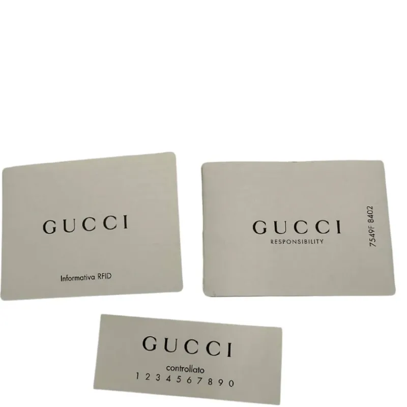 Zaini E Marsupi|Borse A Tracolla>Gucci Zaino Ophidia