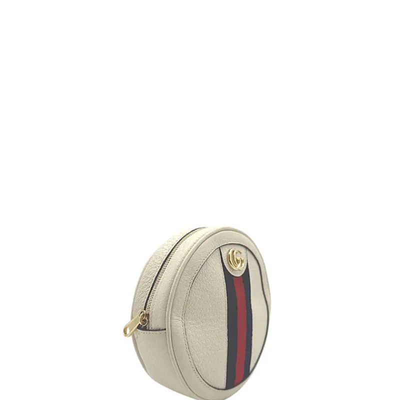 Zaini E Marsupi|Borse A Tracolla>Gucci Zaino Ophidia