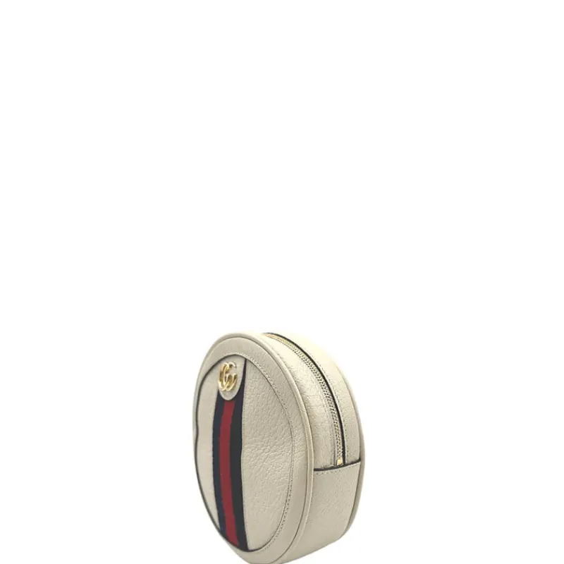 Zaini E Marsupi|Borse A Tracolla>Gucci Zaino Ophidia