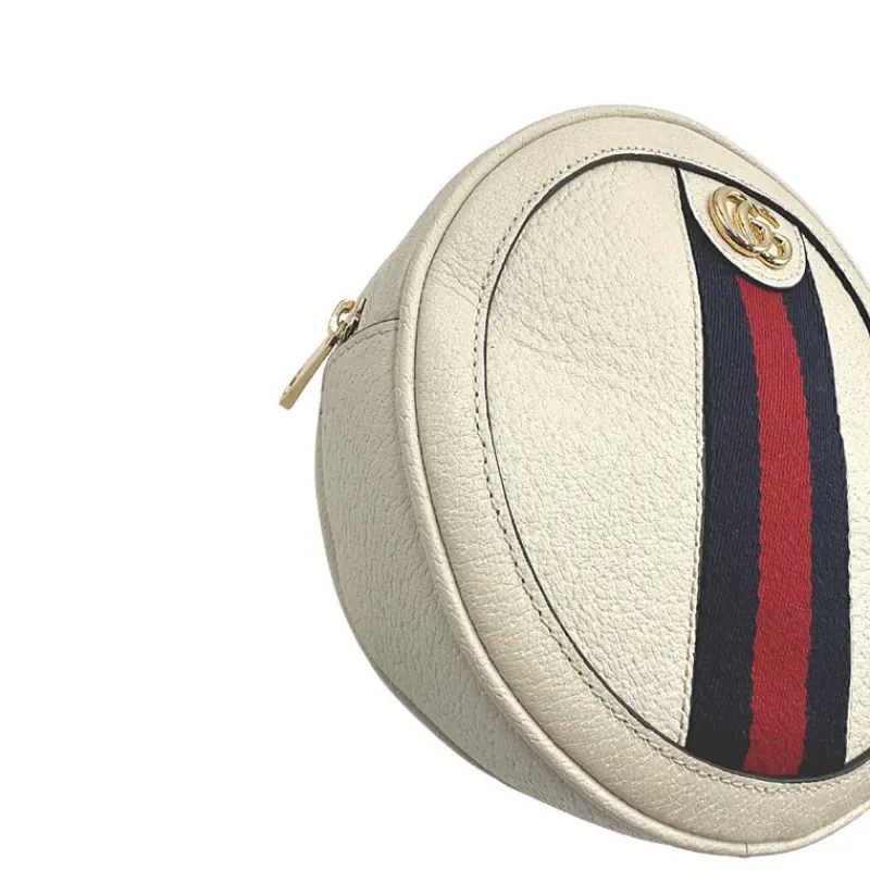 Zaini E Marsupi|Borse A Tracolla>Gucci Zaino Ophidia