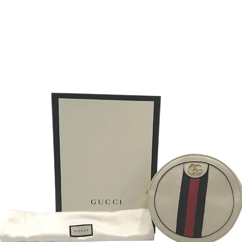 Zaini E Marsupi|Borse A Tracolla>Gucci Zaino Ophidia