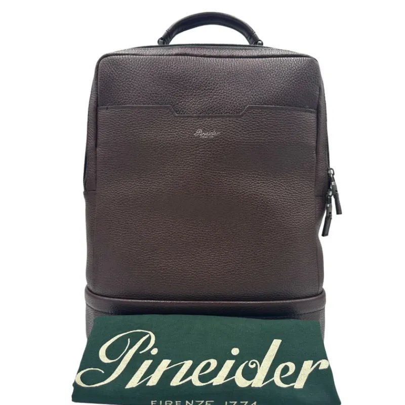 Zaini E Marsupi|Borse A Tracolla>Pineider Zaino