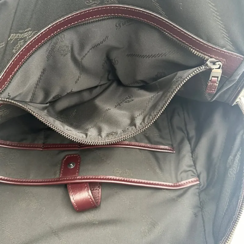 Zaini E Marsupi|Borse A Tracolla>Pineider Zaino