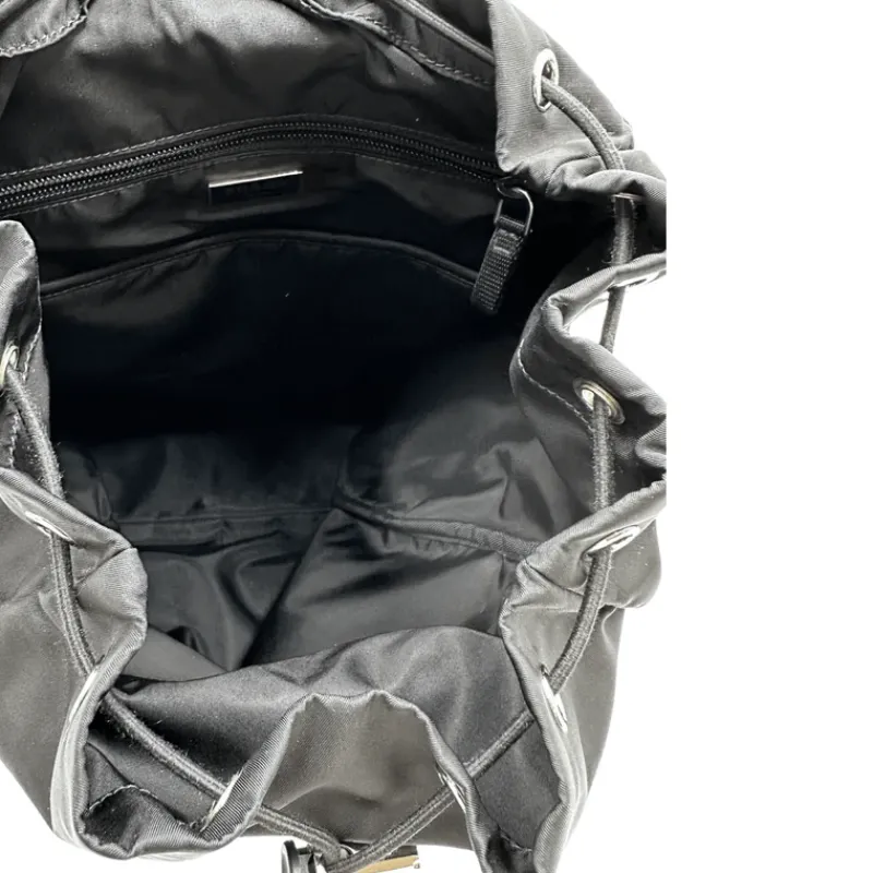 Borse A Tracolla|Borse A Spalla>Prada Zaino