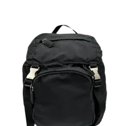 Zaini E Marsupi|Borse A Spalla>Prada Zaino nylon