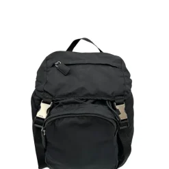 Zaini E Marsupi|Borse A Spalla>Prada Zaino nylon