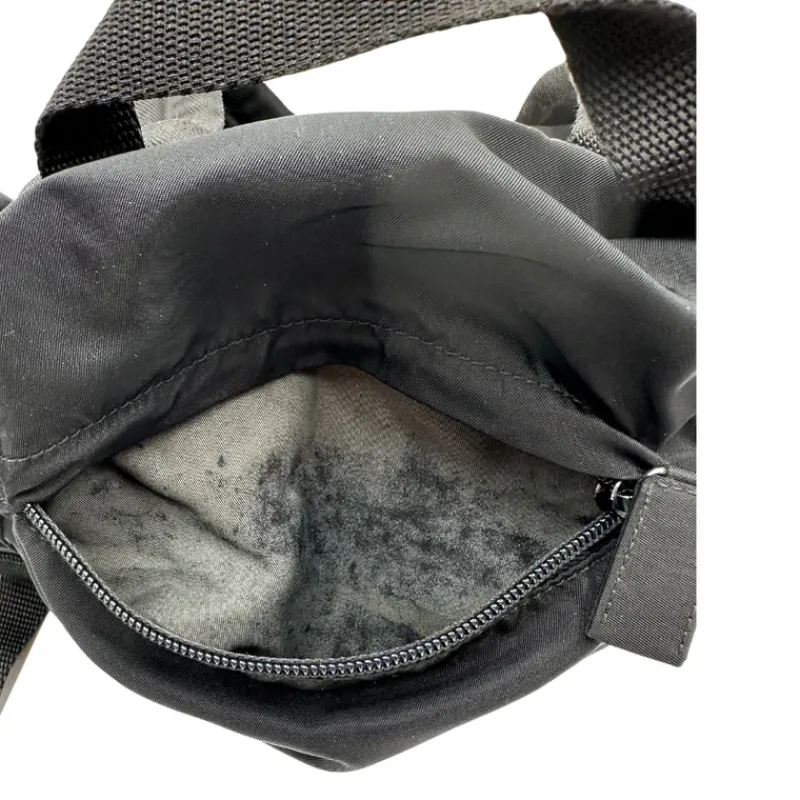 Zaini E Marsupi|Borse A Spalla>Prada Zaino nylon