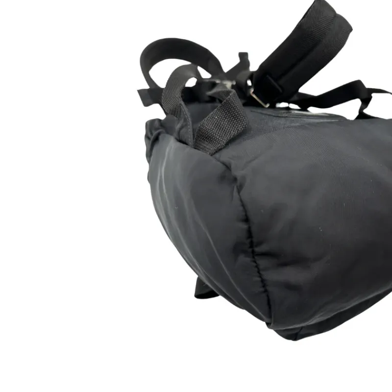 Zaini E Marsupi|Borse A Spalla>Prada Zaino nylon