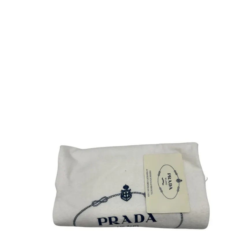 Zaini E Marsupi|Borse A Spalla>Prada Zaino nylon