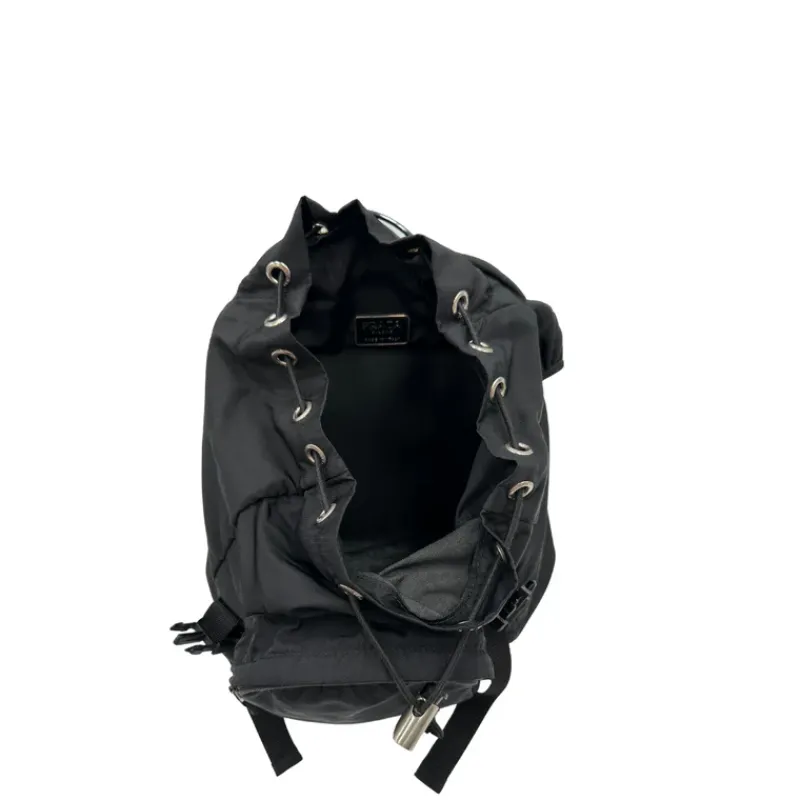 Zaini E Marsupi|Borse A Spalla>Prada Zaino nylon