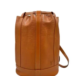 Secchielli|Zaini E Marsupi>Louis Vuitton Zaino Randonnée