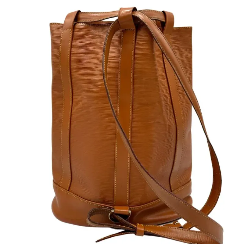 Secchielli|Zaini E Marsupi>Louis Vuitton Zaino Randonnée