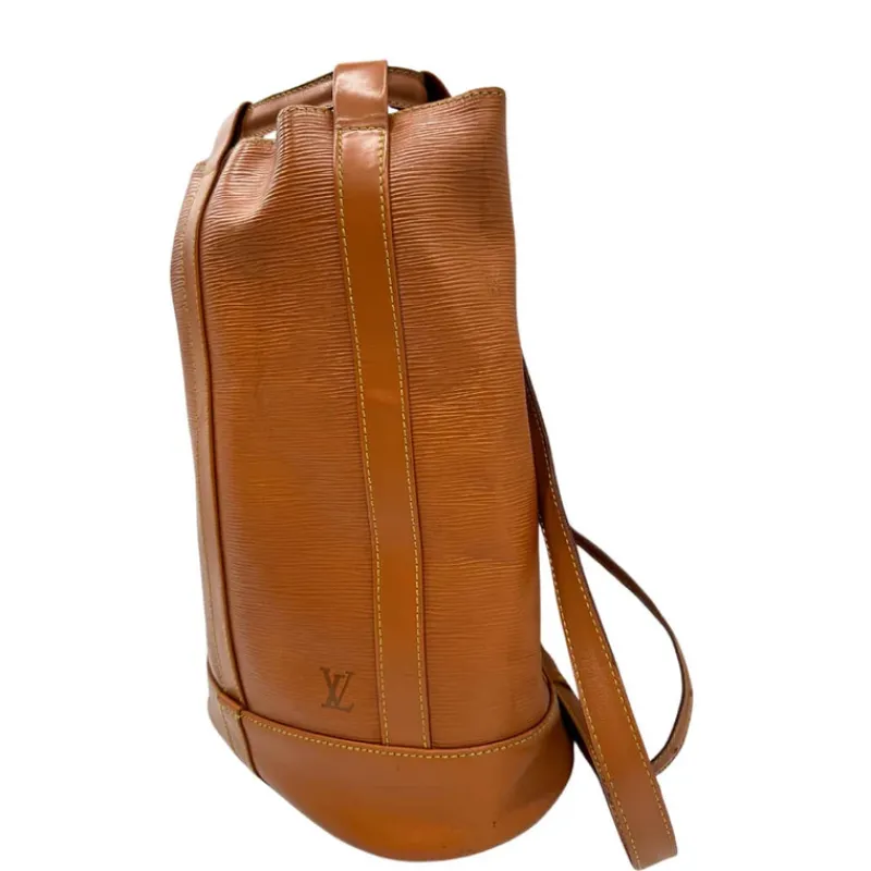 Secchielli|Zaini E Marsupi>Louis Vuitton Zaino Randonnée