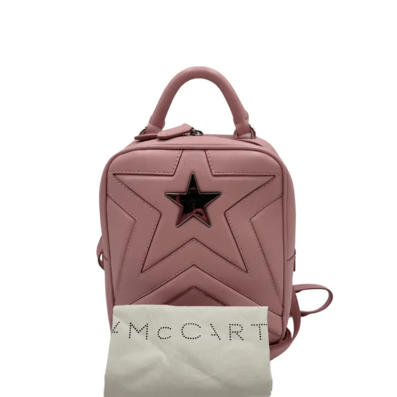 Zaini E Marsupi|Borse A Tracolla>Stella McCartney Zaino