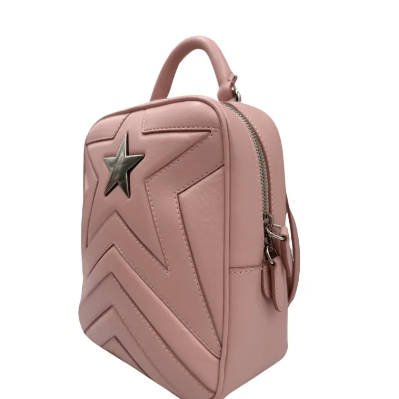 Zaini E Marsupi|Borse A Tracolla>Stella McCartney Zaino