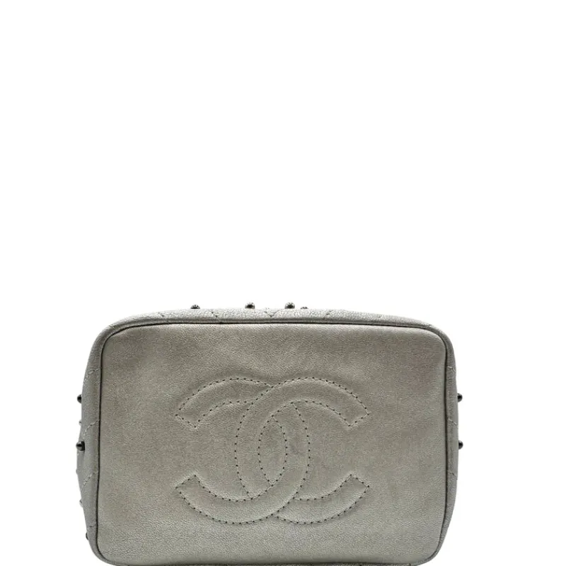 Zaini E Marsupi|Borse A Tracolla>Chanel Zaino Stud Wars