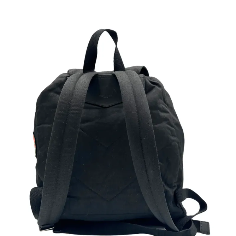 Borse A Spalla|Zaini E Marsupi>Yves Saint Laurent Zaino YSL