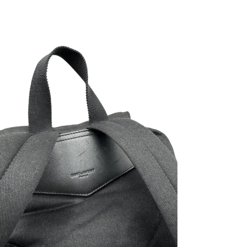 Borse A Spalla|Zaini E Marsupi>Yves Saint Laurent Zaino YSL
