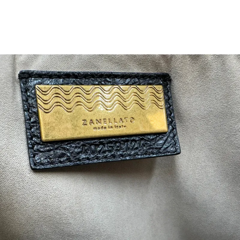 Zaini E Marsupi|Borse A Spalla>Zanellato Zaino