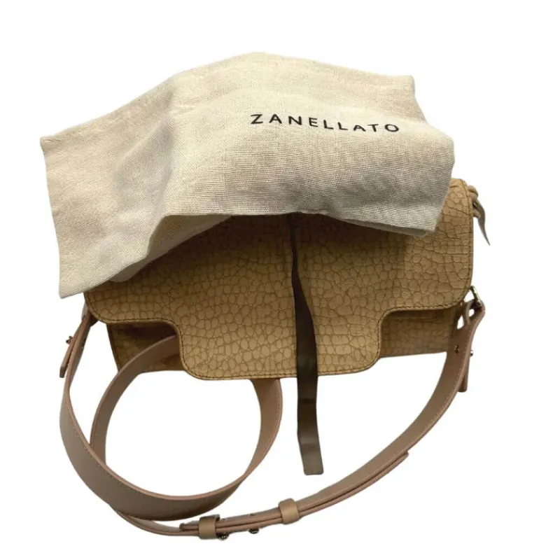 Borse A Tracolla|Borse A Spalla>Zanellato Nina bag