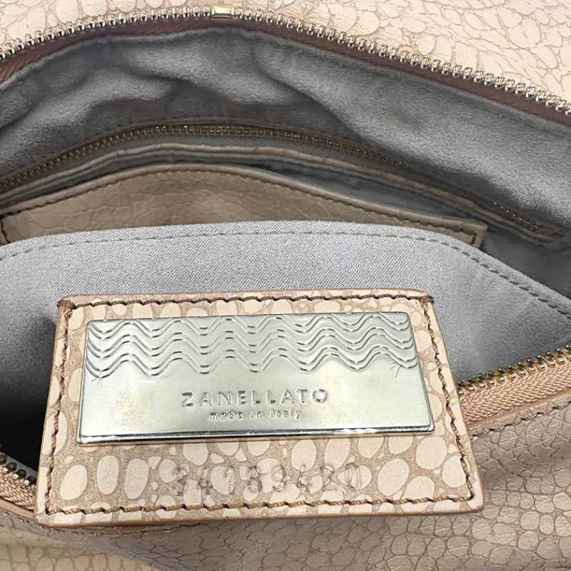 Borse A Tracolla|Borse A Spalla>Zanellato Nina bag