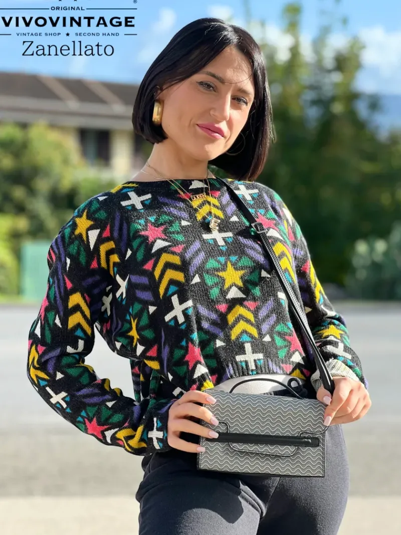 Borse A Tracolla|Borse A Mano>Zanellato Nina Superbaby Blandine