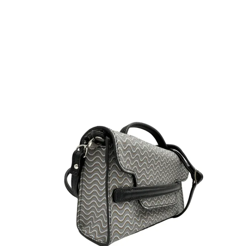 Borse A Tracolla|Borse A Mano>Zanellato Nina Superbaby Blandine